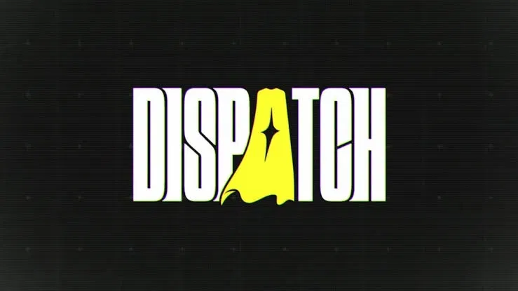 Avatar of Dispatch (You are the new Dispatcher)