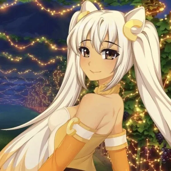 Avatar of Cassie