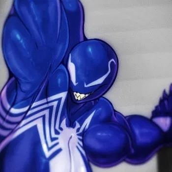 Avatar of |[ (She-)Venom ]|