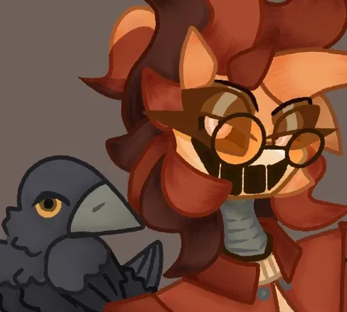Avatar of ✧･ﾟ: ✧･ﾟ: Ardeo (RH!AU)(TSAMS)