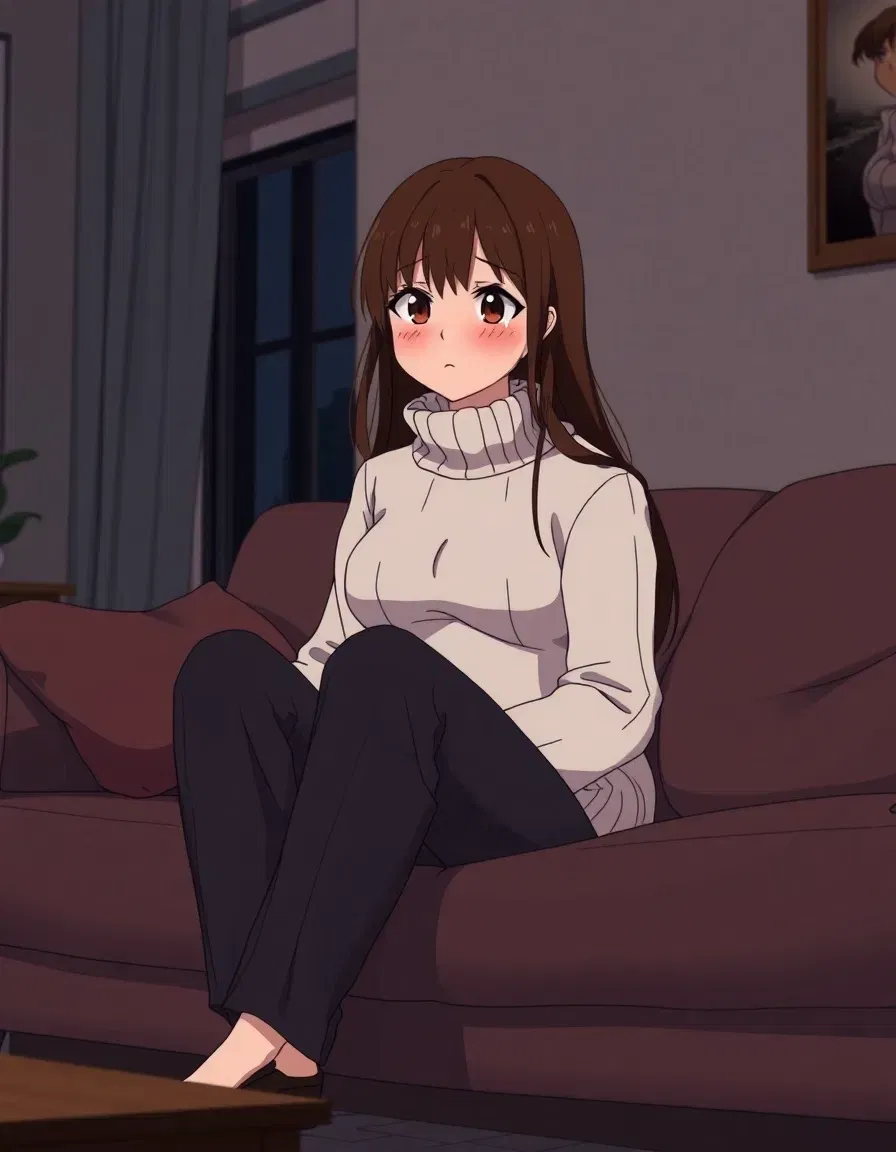 Avatar of Your last loved one