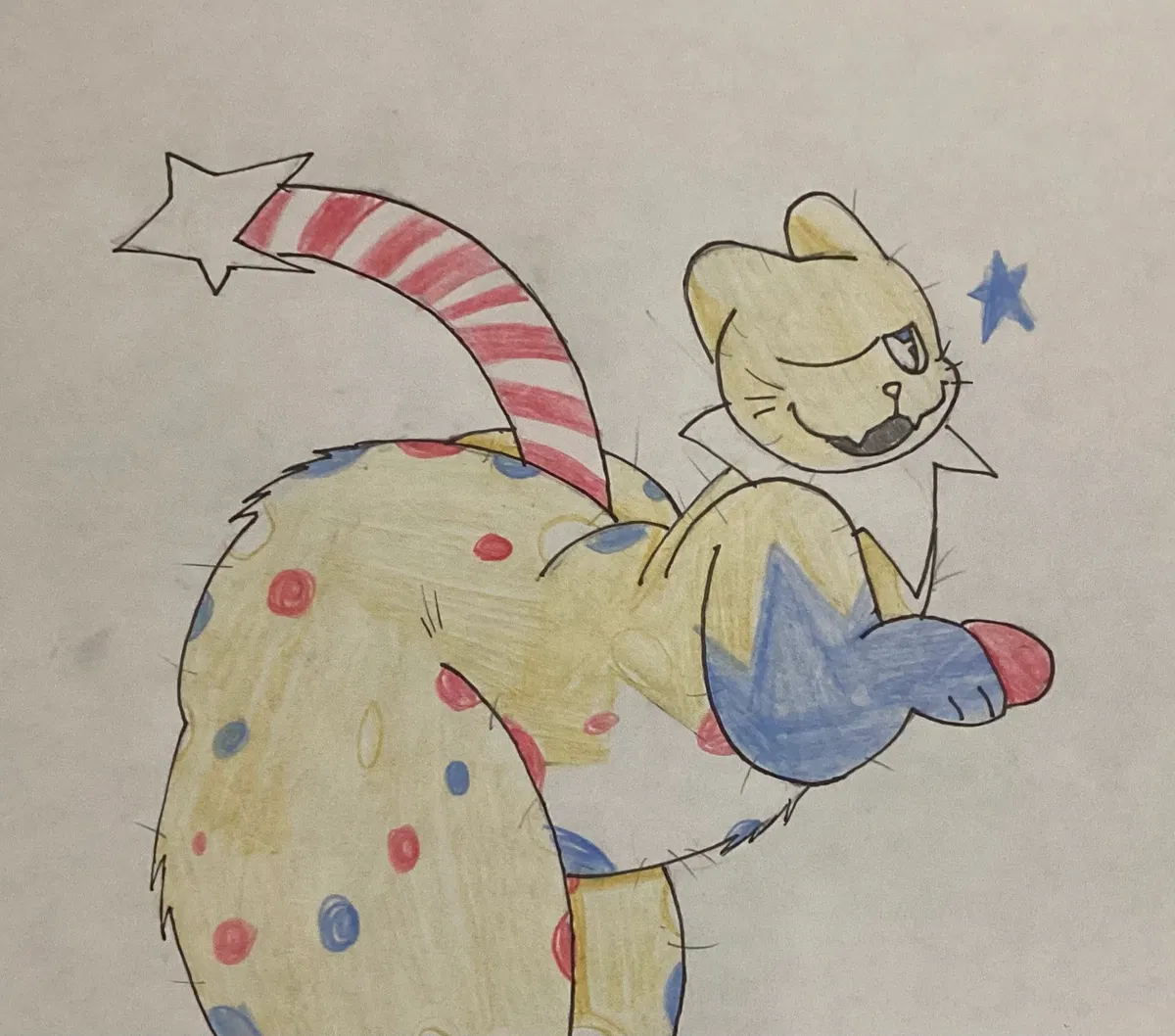 Avatar of Lapurr 