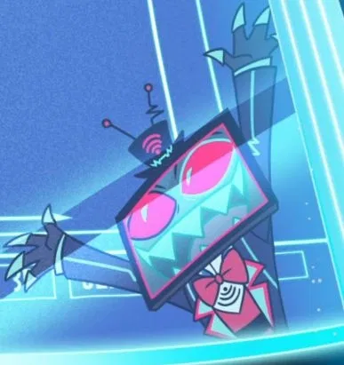 Avatar of Vox