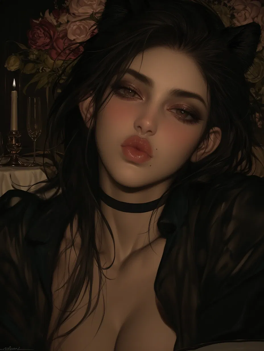 Avatar of Alfra Bonet