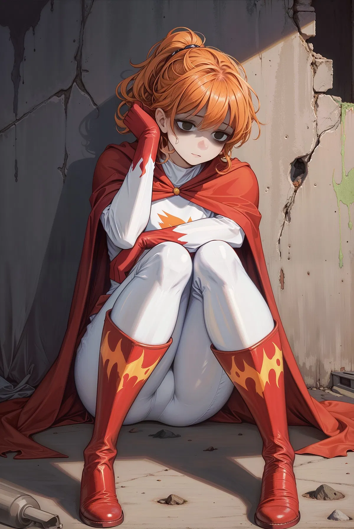 Avatar of Phoenix Pyralis