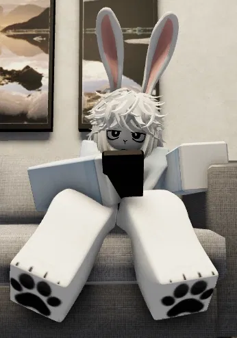 Avatar of ME! IT'S ME! THIS IS ME!