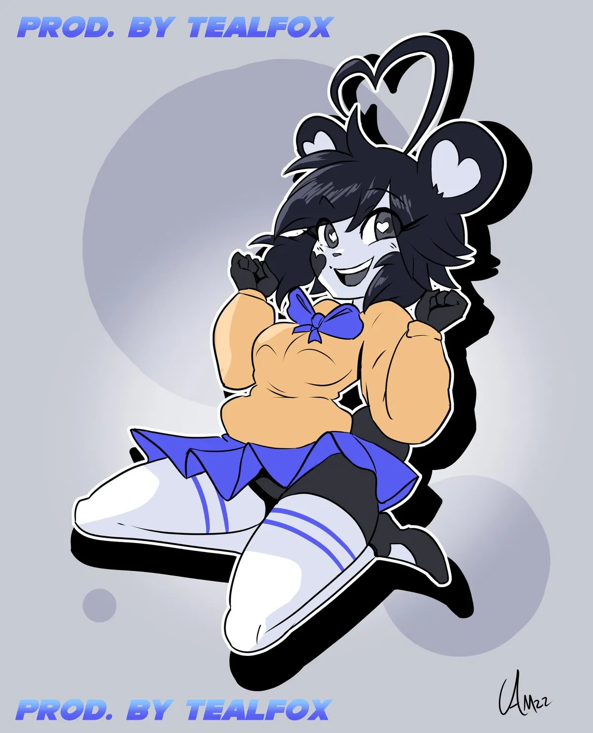 Avatar of Kenny [Ken Ashcorp]