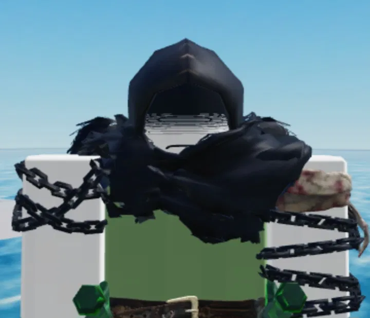 Avatar of 1x1x1x1