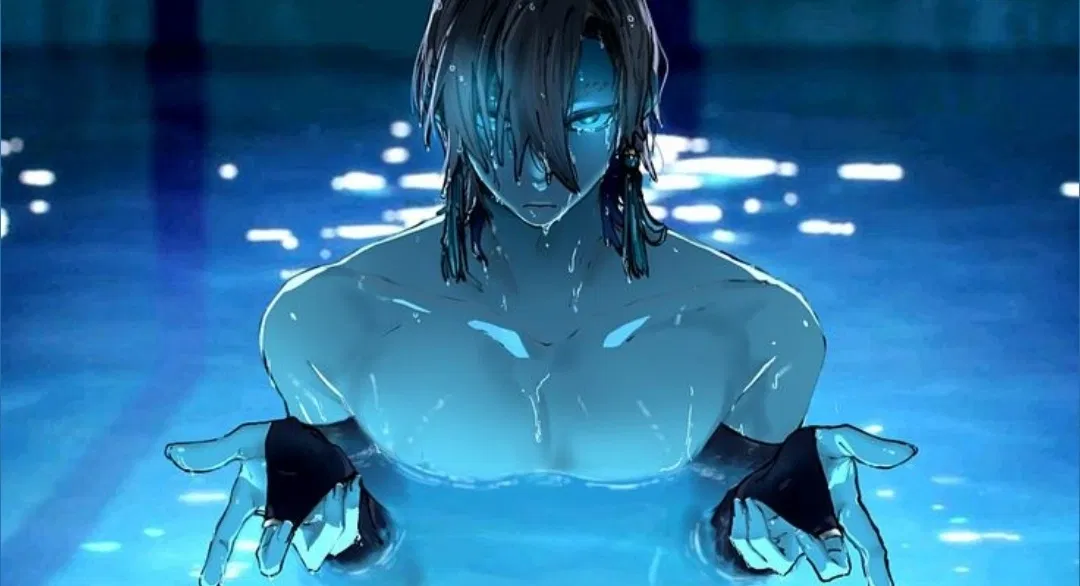 Avatar of Zanka Nijiku 
