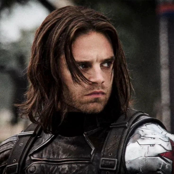 Avatar of Bucky Barnes