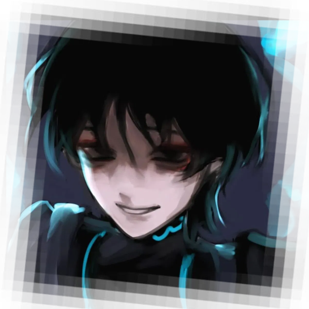 Avatar of • Wanderer | Sorry