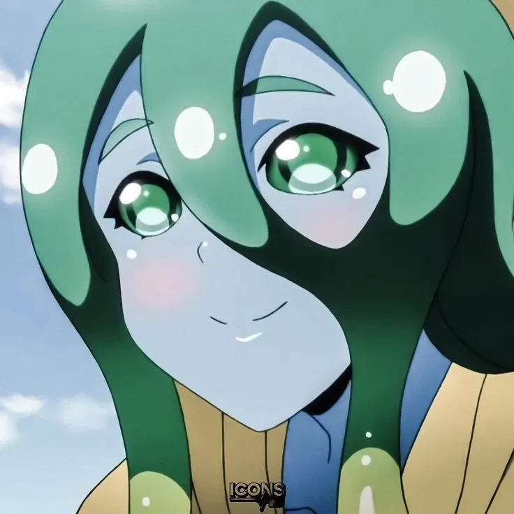 Avatar of Suu