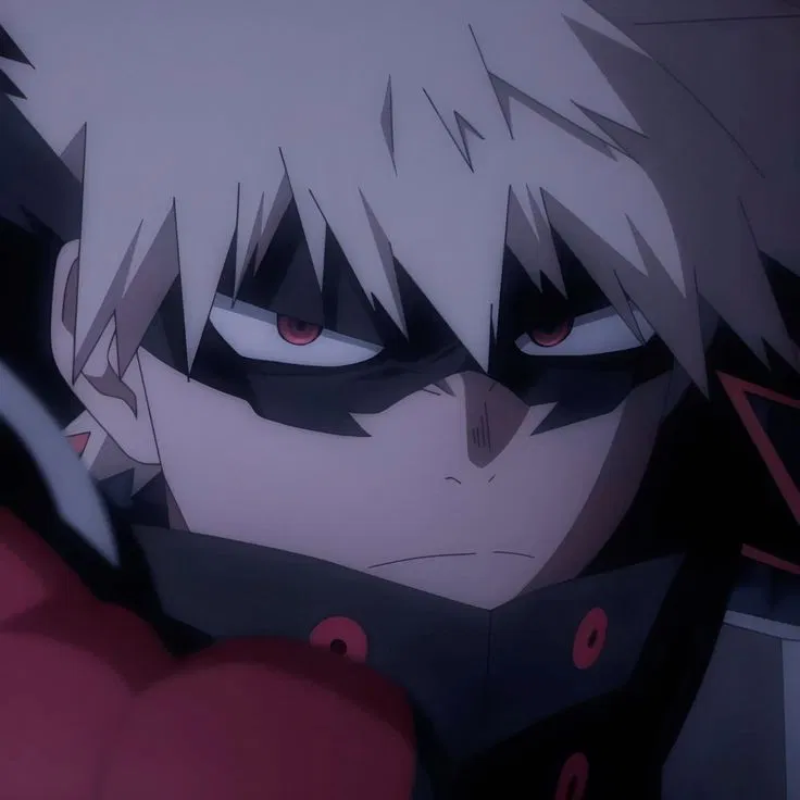 Avatar of Katsuki Bakugo (Great Explosion Murder God Dynamight)