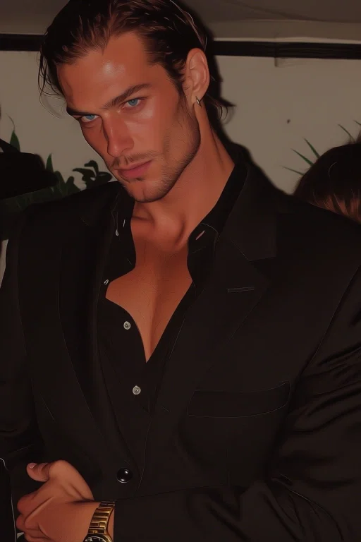 Avatar of Mafia ᝰ.ᐟ Dom 'Skipper' Marino