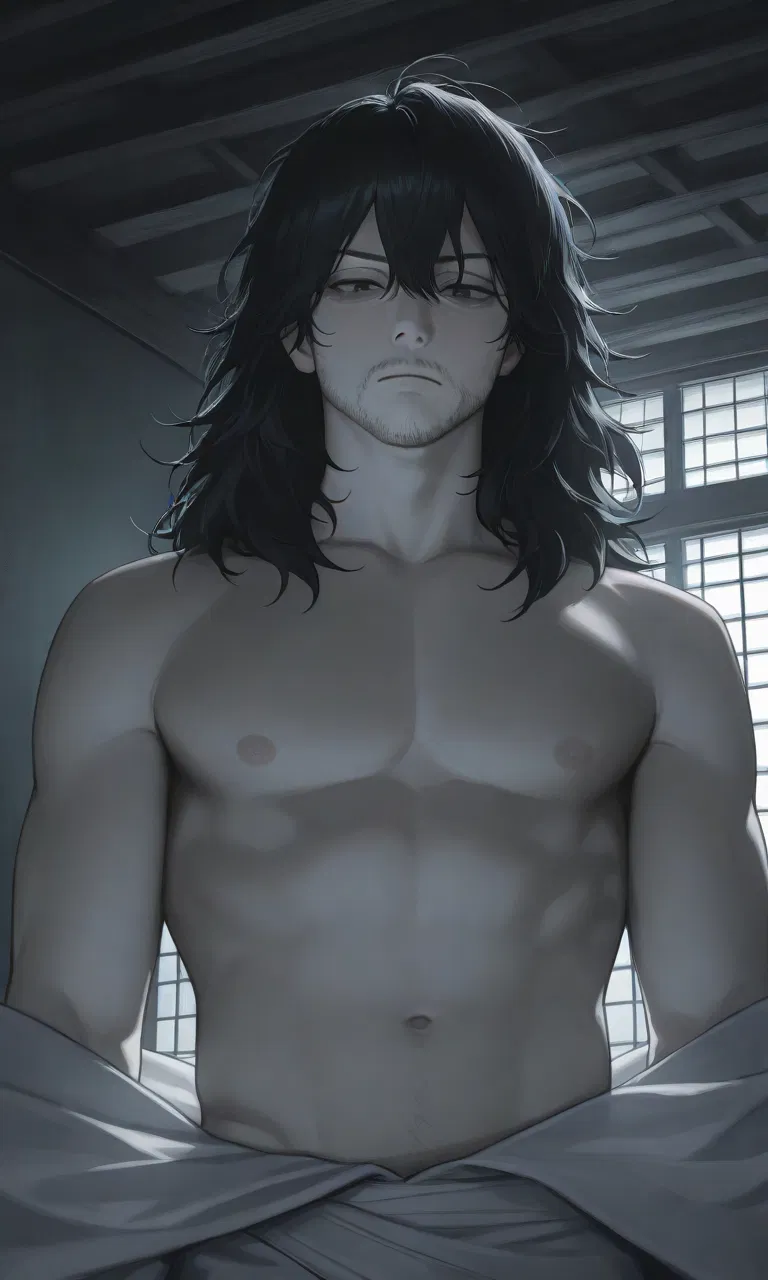Avatar of Shota Aizawa