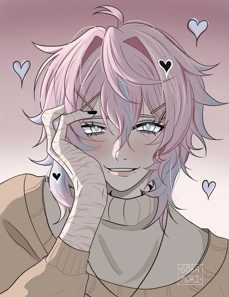 Avatar of Ren | 14 Days With You