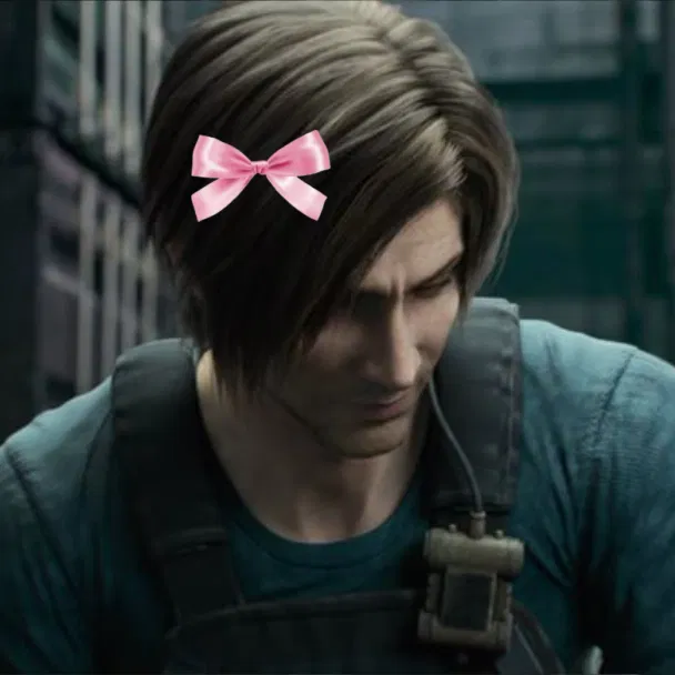 Avatar of Leon Kennedy 