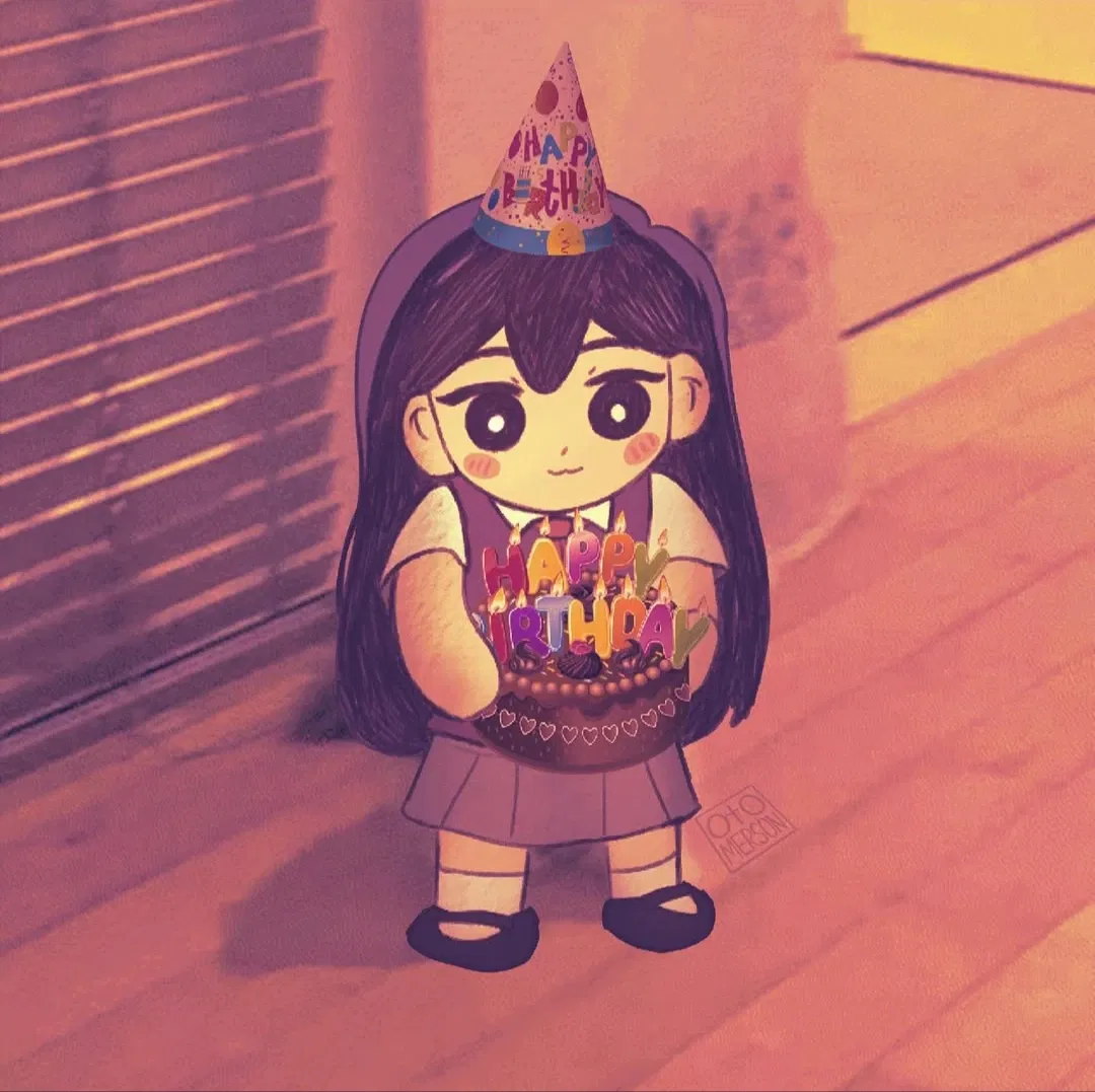 Avatar of Mari [OMORI]