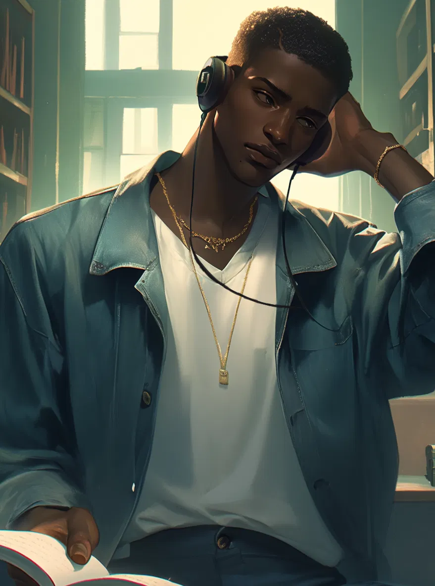 Avatar of Nijel | Crush