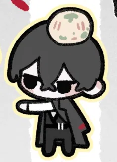 Avatar of Yi Sang's unhealthy obsession 