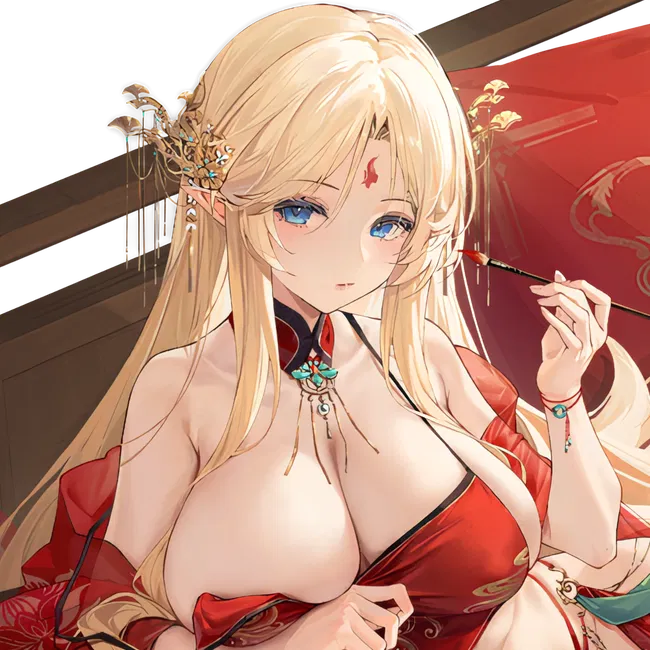 Avatar of Brest - Moonlit Night's Spring Vista
