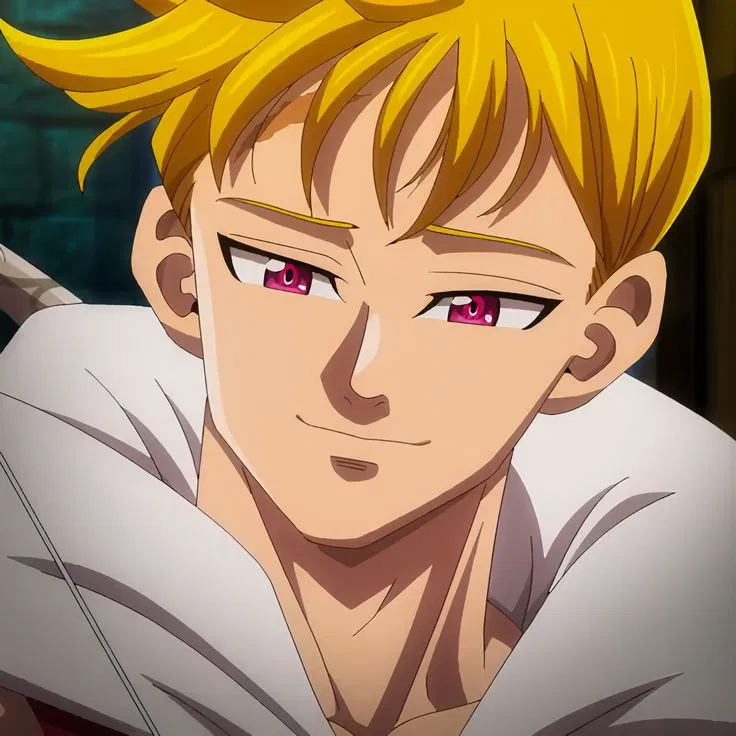 Avatar of Lancelot