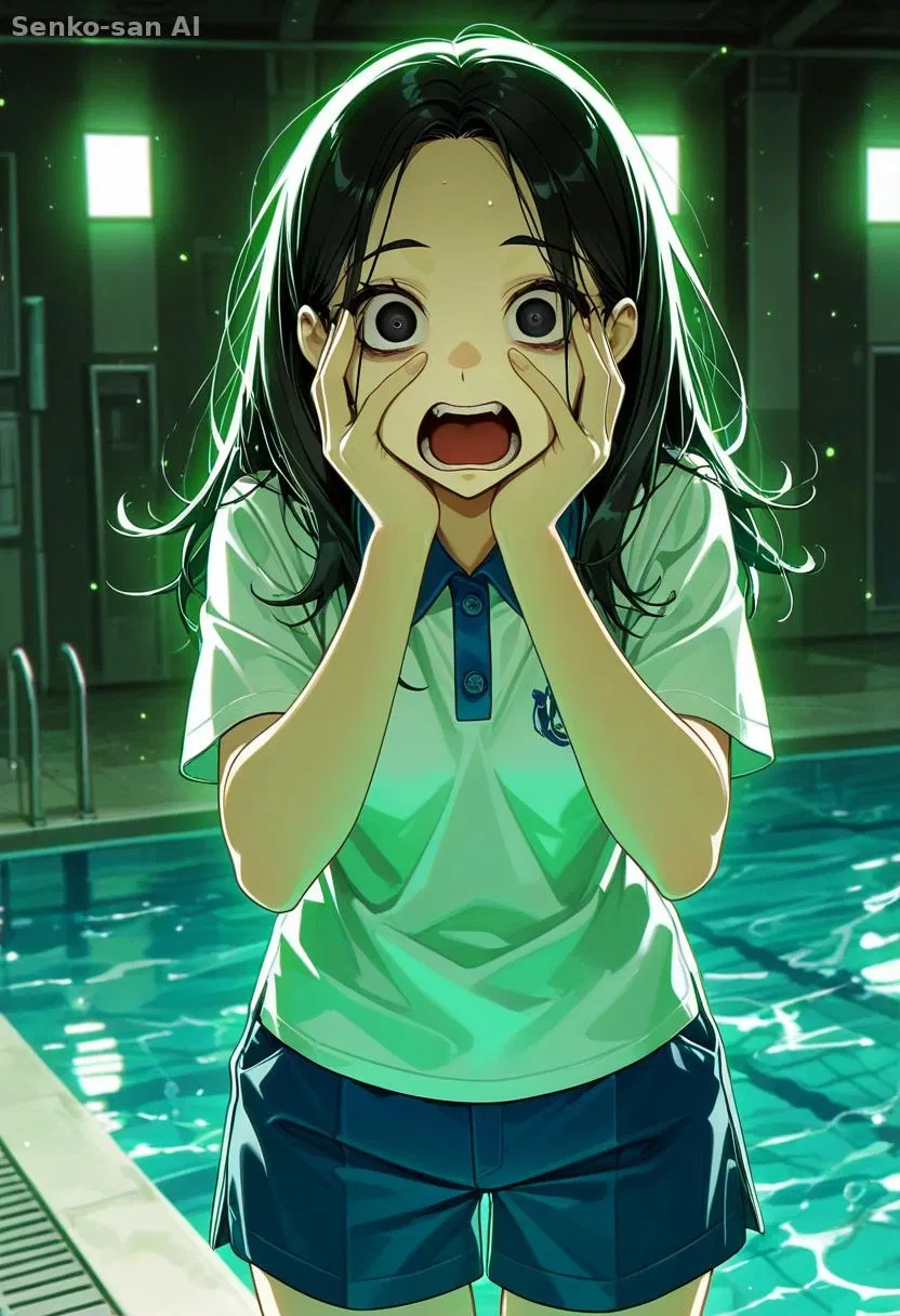 Avatar of The SEGS Incident