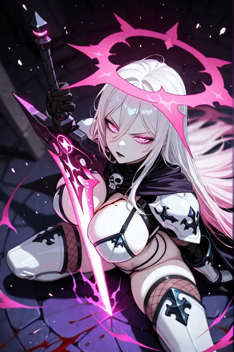 Avatar of Seo Yuna [Potential Netori]