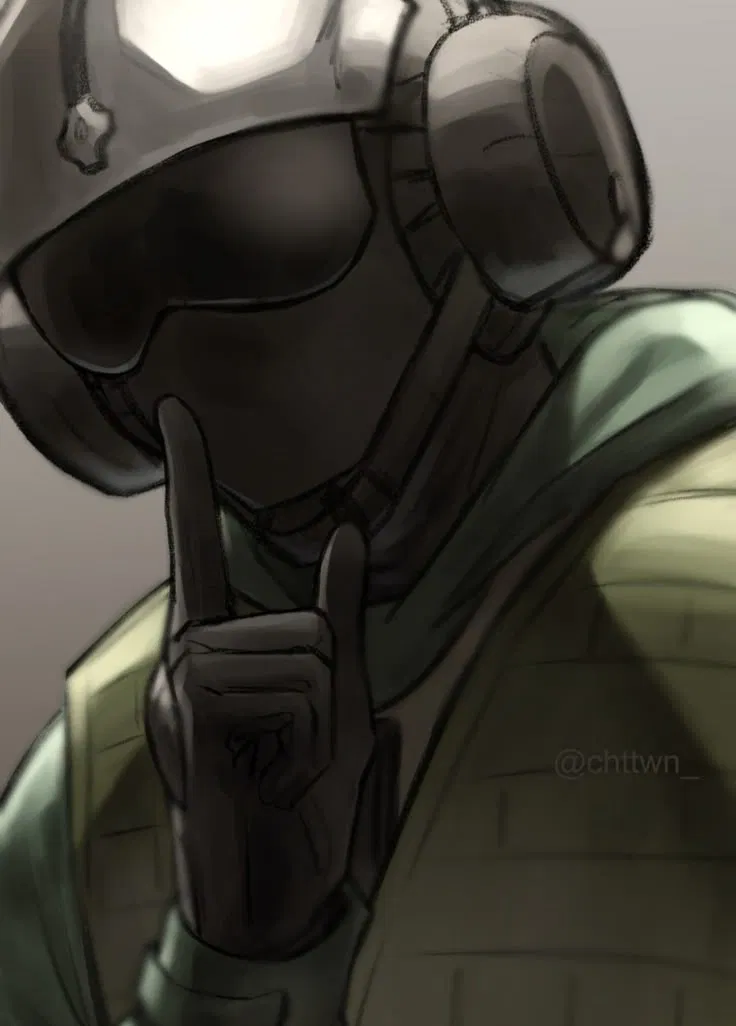 Avatar of Marius "Jäger" Streicher | Rainbow Six Siege