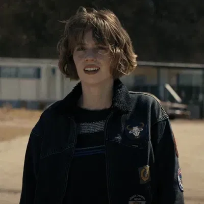 Avatar of ROBIN BUCKLEY
