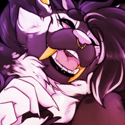 Avatar of ℑ𝔪 𝔤𝔬𝔫𝔫𝔞 𝔢𝔞𝔱 𝔶𝔬𝔲~