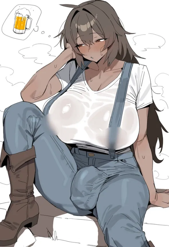 Avatar of Inheriting a farm