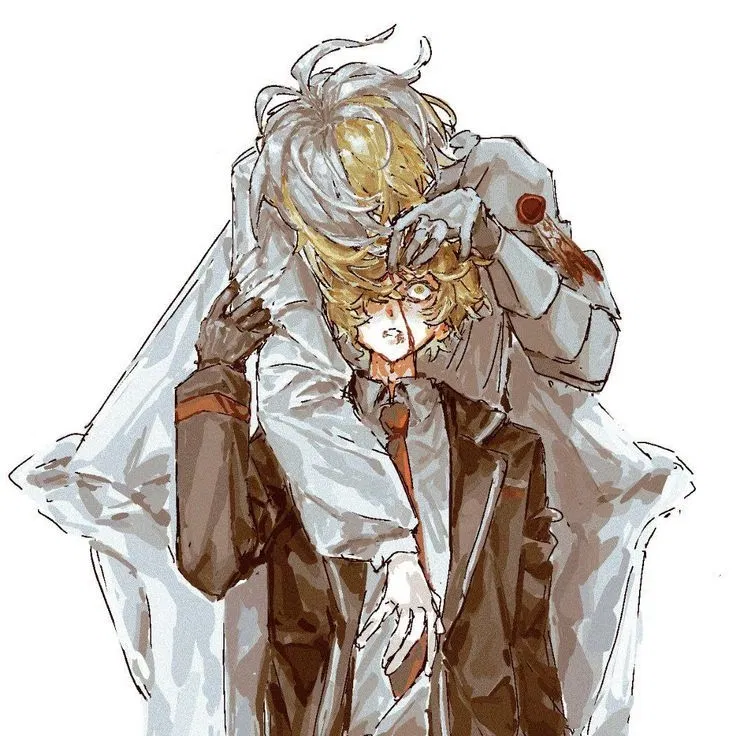 Avatar of Emil Sinclair - Winter Memories