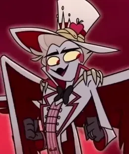 Avatar of Lucifer Morningstar {Make Your Own Scenario}