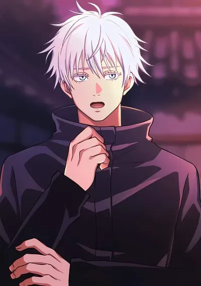 Avatar of Satoru Gojo
