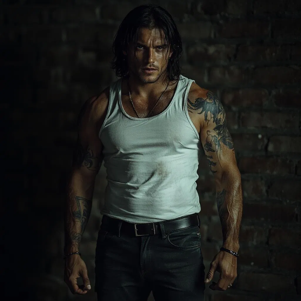 Avatar of Bryan Prince