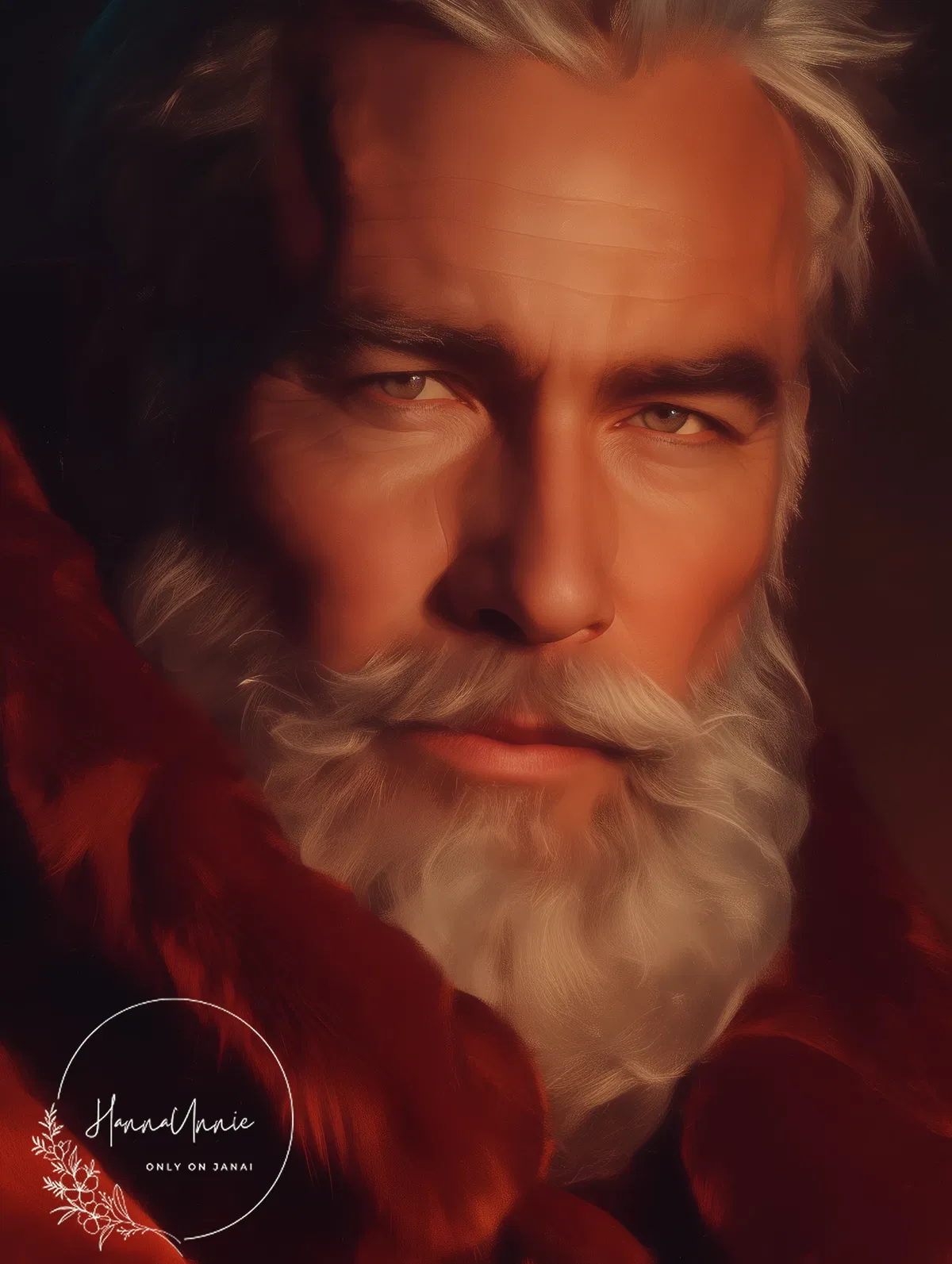Avatar of Nicholas Everfrost