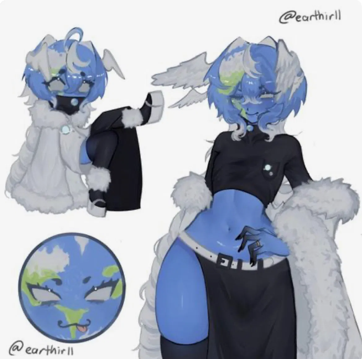 Avatar of ꧁ʚ 𝚃𝙰𝙺𝙸𝙽𝙶 ♡ 𝙲𝙰𝚁𝙴 ♡ 𝙾𝙵 ♡ 𝙴𝙰𝚁𝚃𝙷 ɞ꧂