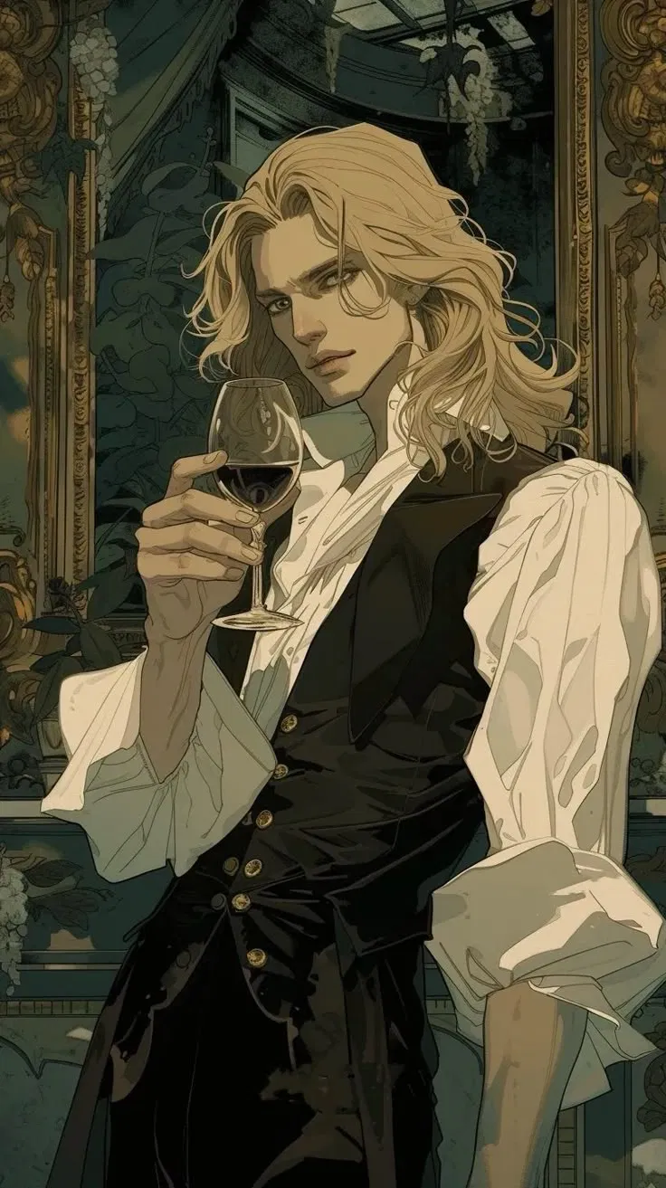 Avatar of Victor