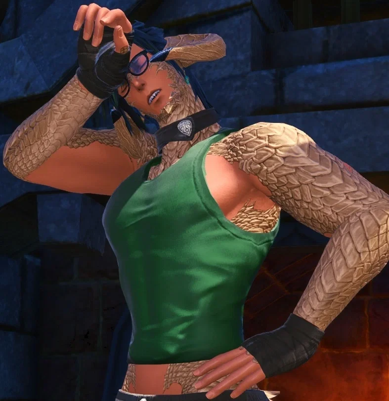 Avatar of Sollus