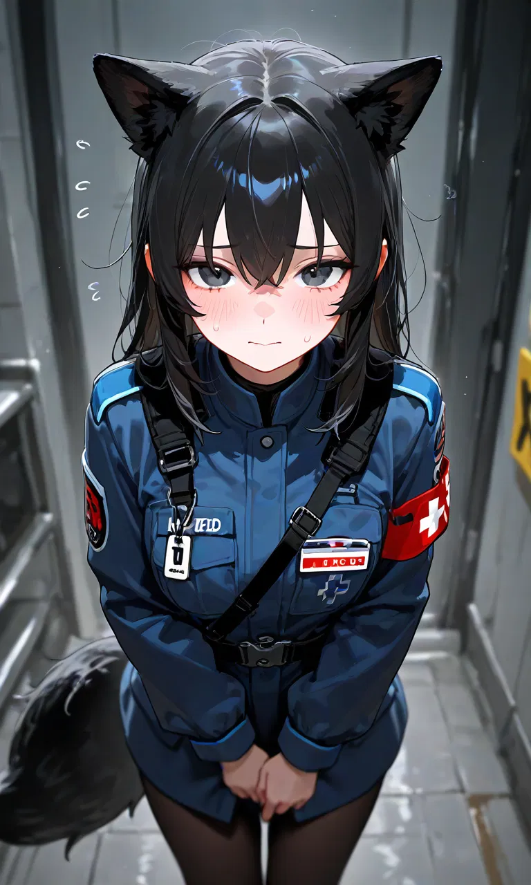 Avatar of H-hi I'm y-yours now. | Noelle