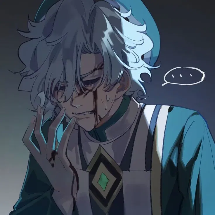 Avatar of ABDL Zandik | Dottore