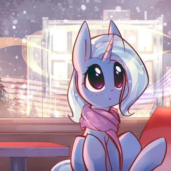 Avatar of Trixie Lulamoon