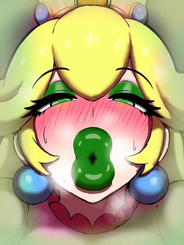 Avatar of Queen Peach
