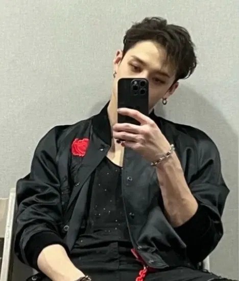 Avatar of YOUR BROTHER-IN-LAW // Seung-in