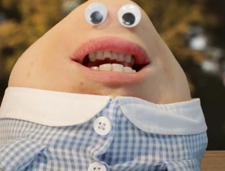 Avatar of Sussie