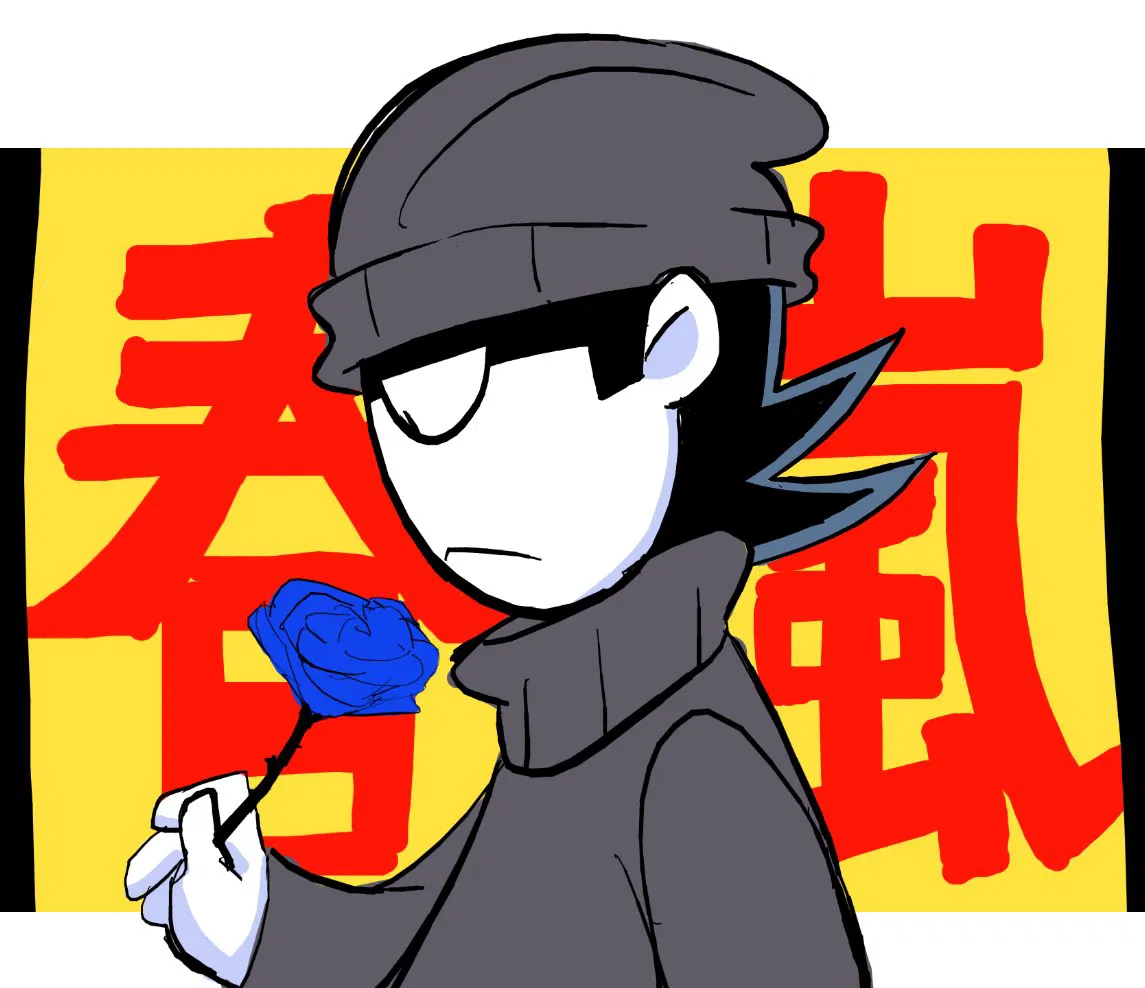 Avatar of Ross-spooky month