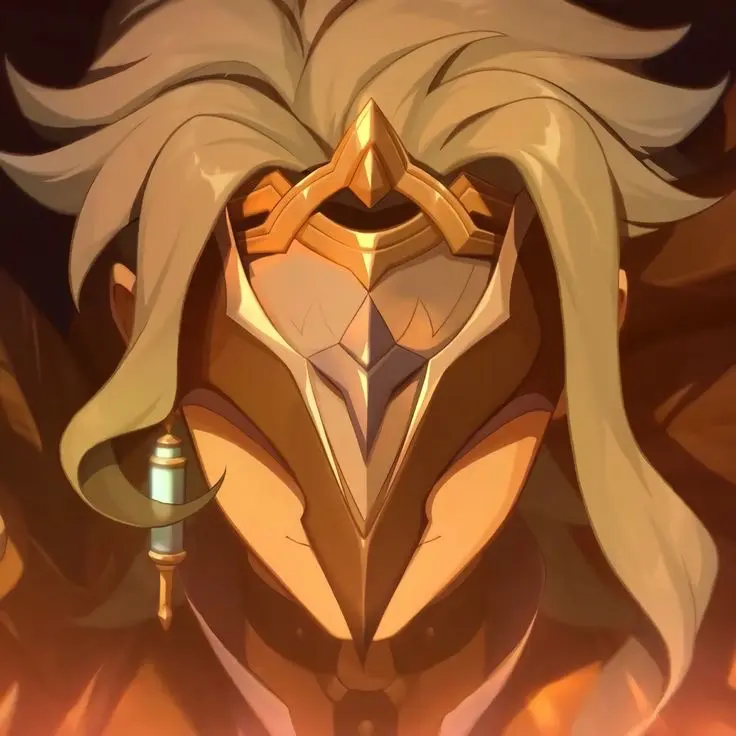 Avatar of Il Dottore’s Monster.
