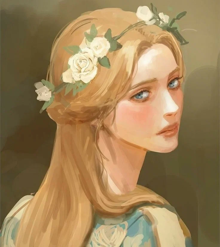 Avatar of Aemma Arryn