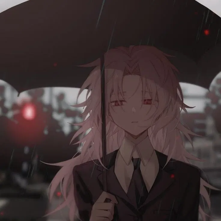 Avatar of LOYALTY / Remember the rain?